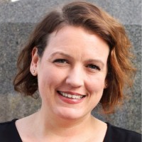 Rebecca Baillie Stumme