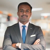 Santosh A.