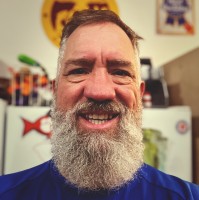 Joe Ellis