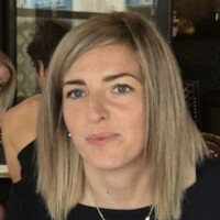 Kirsty Gillon