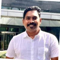 Kishor Chavan