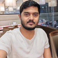 RAJESH S