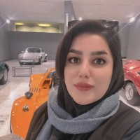 Sahar Raeesi