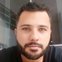 Sander Santos