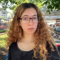 Amelia Geser
