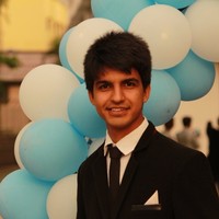 Shravan Beniwal