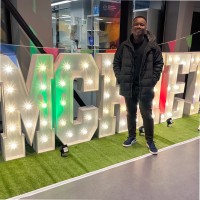 Jonathan Afful