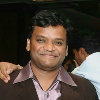 Srinivas SG