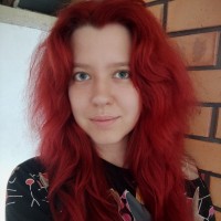 Анна Маркелова