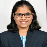 Komal Patil