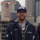 Michael Kane