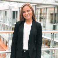 Sahra Brandal Coughlan
