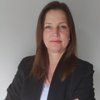 Marcia Suss