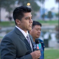 Julio Ortiz