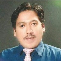 Afzal Shahzad