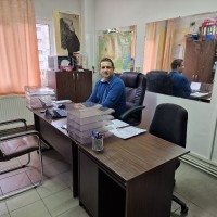 Gabriel A Nagy
