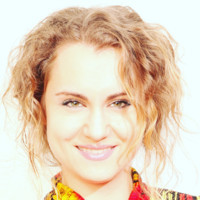 Maya Gorokhova