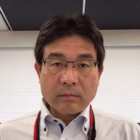 Satoshi Sakai
