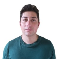 Fabricio Ruales