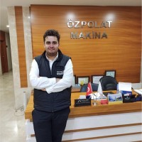 Ali Emre Ozpolat