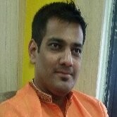 Sachin Ashok Saple