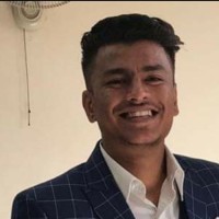 Siddharth Jain