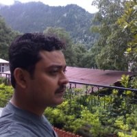 Abhinandan Kumar