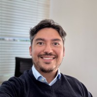 Felipe Riquelme Rojo