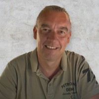 Eric Verstraeten