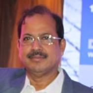 Kanak Dey