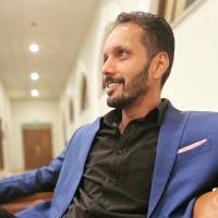 Malik Jameel Zafar