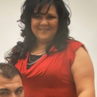 Rebecca Garcia