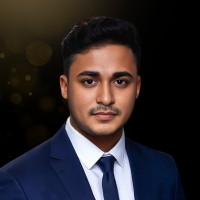 Sumant Patra