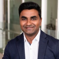 Dhanraj Ramamoorthy