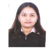 Anitha Chandrasekar