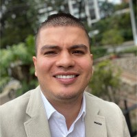 Jorge Alberto Bedoya Laverde