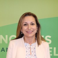 Lissette Gonzalez