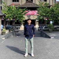 Dika Isnaida