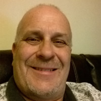 Glyn Norton