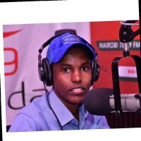 Abdirahman Billow