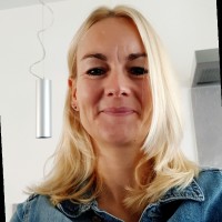 Miranda Berkulo-van der Wolf