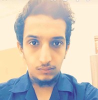 Abdullh Al Sulimani