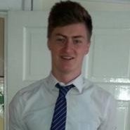Jake Pascoe
