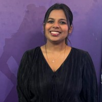 Rhea Didwania