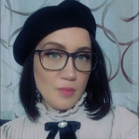Marija Churanoska