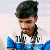 Preetham K. H