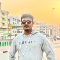 Imthiyas Ahamed