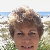 Pam Haseltine