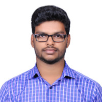 Sreeju R Nair