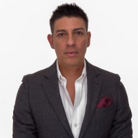 Luis J. Rueda R.